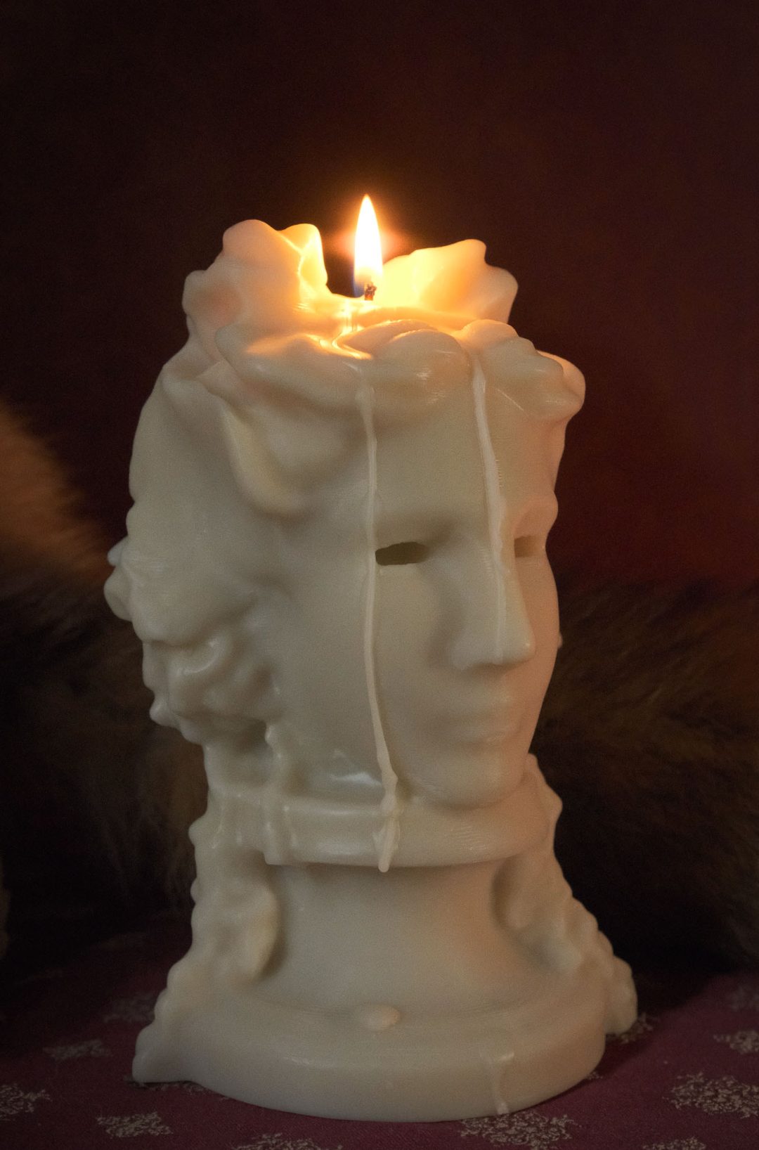 Hypnos Bust